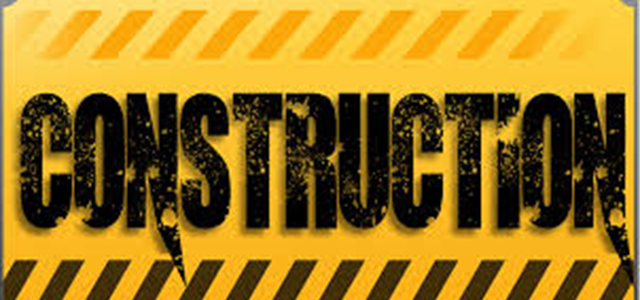 WEBSITE UNDER CONSTRUCTION PLEASE BEAR WITH US